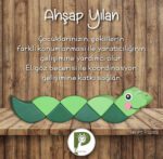 Eğitici Ahşap Oyuncak Akıl Seti - Görsel 8