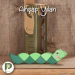 Ahşap Yılan