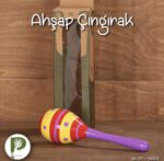 Eğitici Ahşap Oyuncak Karışık Set - Görsel 7