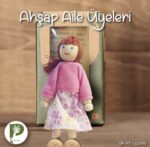 Aile Üyesi / Anne