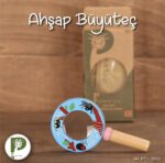 Eğitici Ahşap Oyuncak Karışık Set - Görsel 5