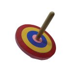 Eğitici Ahşap Oyuncak Karışık Set - Görsel 13